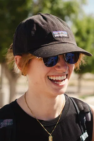 Aster J. Brotman photo