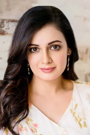 Dia Mirza photo
