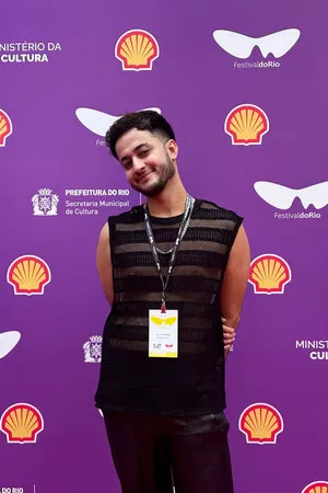 Luc da Silveira photo