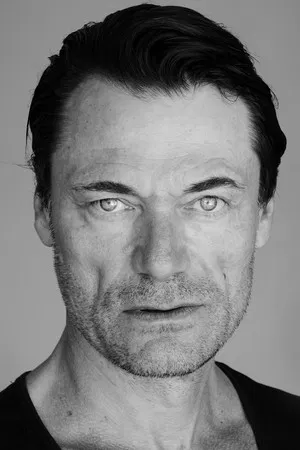 Stefan Weinert photo