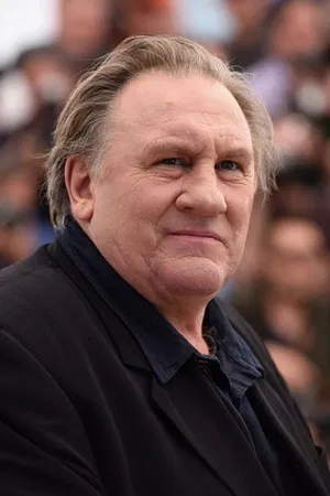 Gérard Depardieu photo