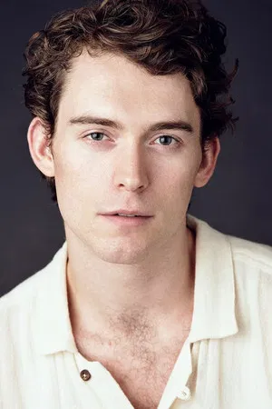 Aaron Quinn Long photo