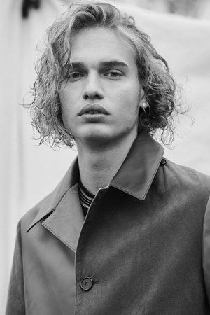 Nikita Kalustov photo