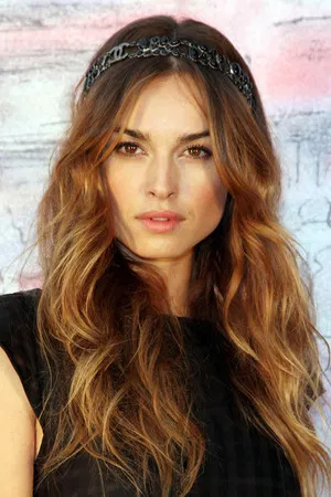 Kasia Smutniak photo