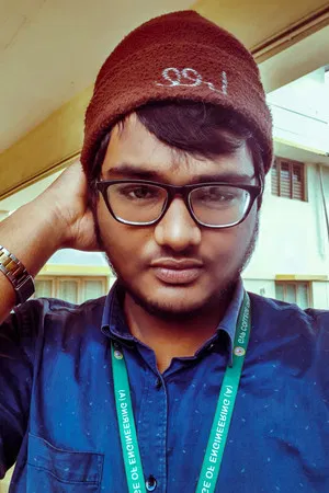 Govardhan Sathvik photo