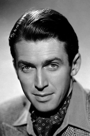 James Stewart photo