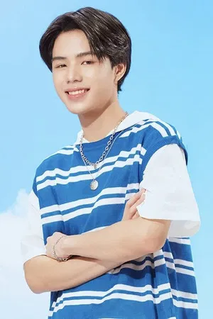 Ochiris Suwanacheep photo