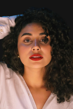 Paula Amorinni photo