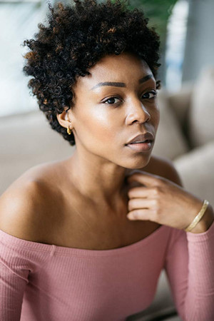 Gabrielle Graham photo