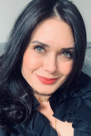 Luciana Hirono photo