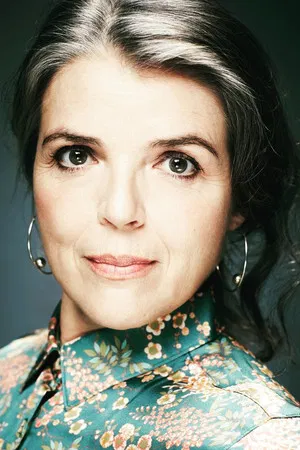 Lotte Andersen photo