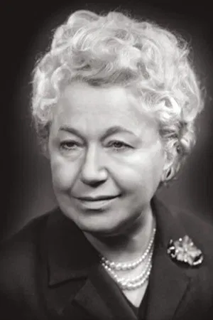 Olga Scheinpflugová photo