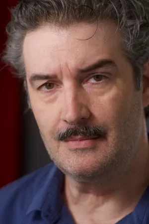 Jason Konopisos-Alvarez photo