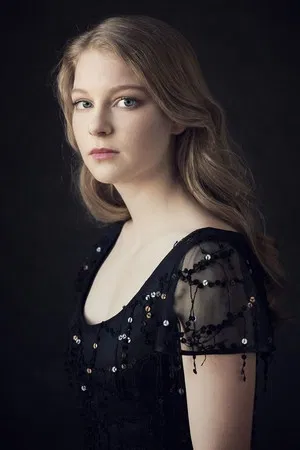 Stephanie Amarell photo