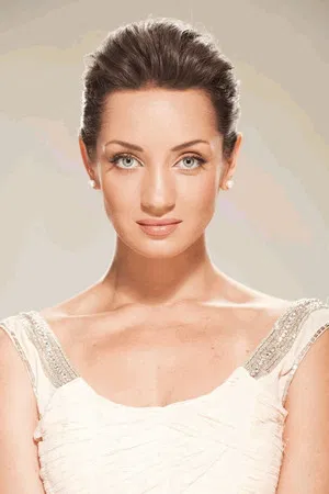 Tatyana Denisova photo