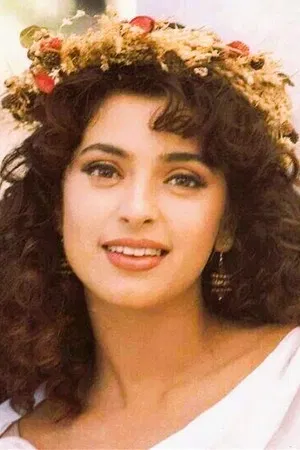 Juhi Chawla Mehta photo