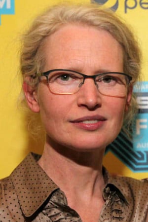 Alison Bagnall photo