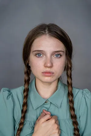 Veronika Mokhireva photo