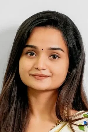 Meenakshi Anoop photo