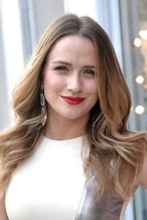 Shantel VanSanten photo