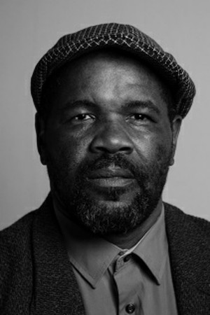 David Ndjavera photo