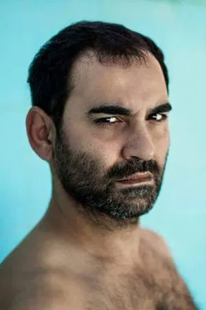 Giannis Kokkinos photo