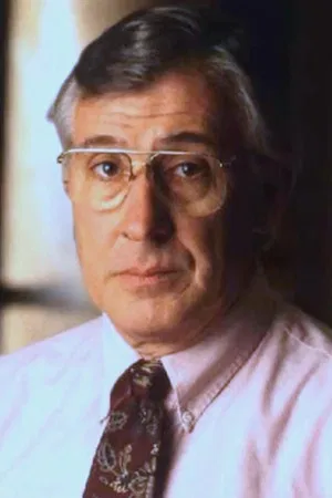 Robert K. Ressler photo