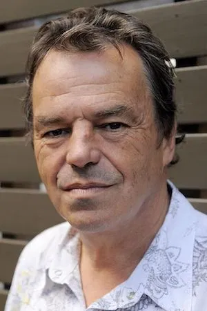 Neil Jordan photo