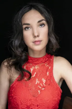 Ripeka Templeton photo