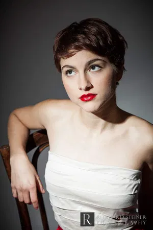 Eva-Maria Prosek photo