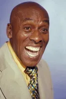 Scatman Crothers photo
