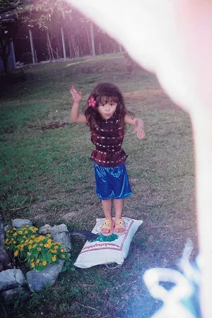 Felicia L. King photo