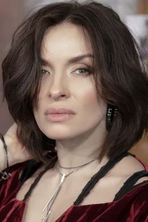 Nadiia Meikher photo