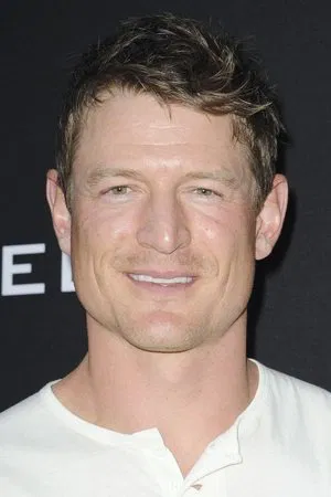 Philip Winchester photo