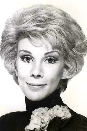 Joan Rivers photo