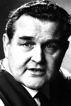 Norman Mitchell photo