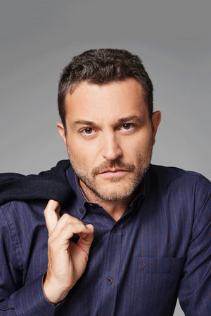 Yorgos Karamihos photo