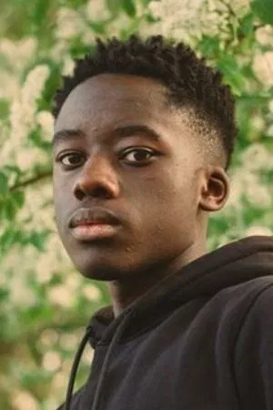 Josselin Blakime photo