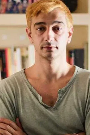 Stefano Cipani photo