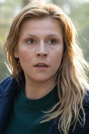 Franziska Weisz photo