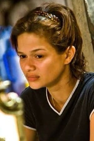 Katherine Luna photo