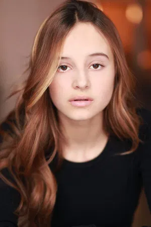 Charlotte St-Martin photo