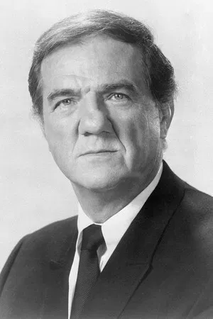 Karl Malden photo
