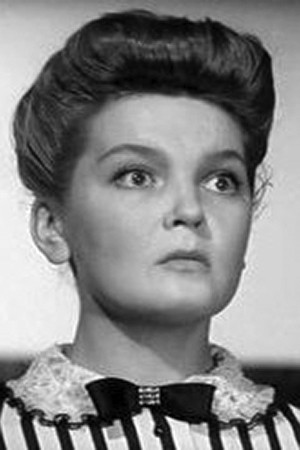 Yuliya Burygina photo