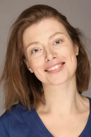 Natalya Zybenkova photo