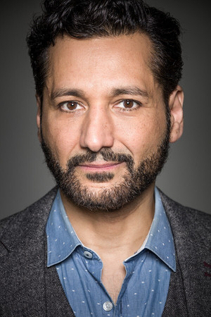 Cas Anvar photo