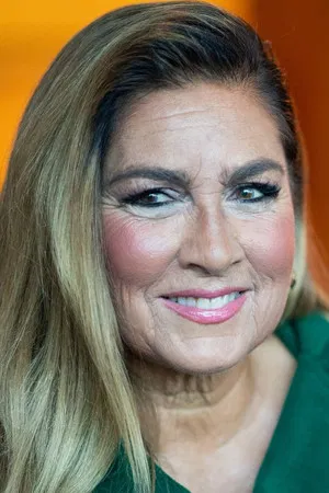Romina Power photo