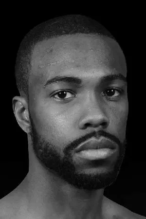Gary Russell Jr. photo