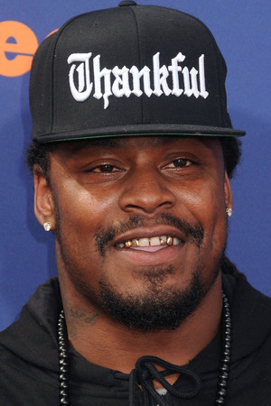 Marshawn Lynch photo