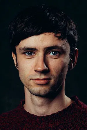 Edmund Irwin-Singer photo